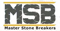 Master Stone Breakers